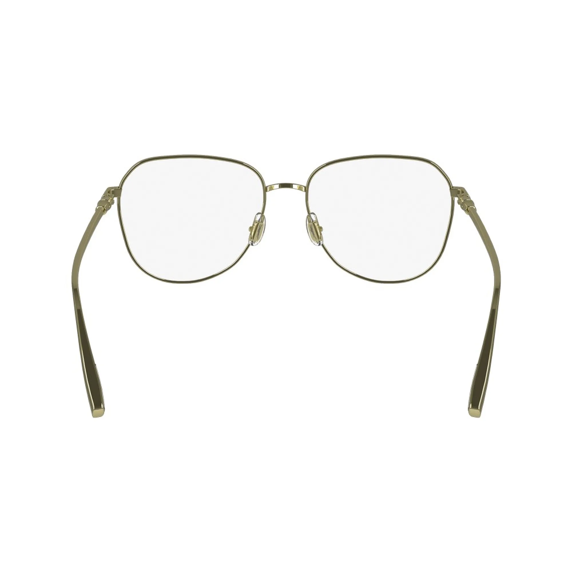   Longchamp LO 2161 - 710 Oro | Occhiale Da Vista Donna 