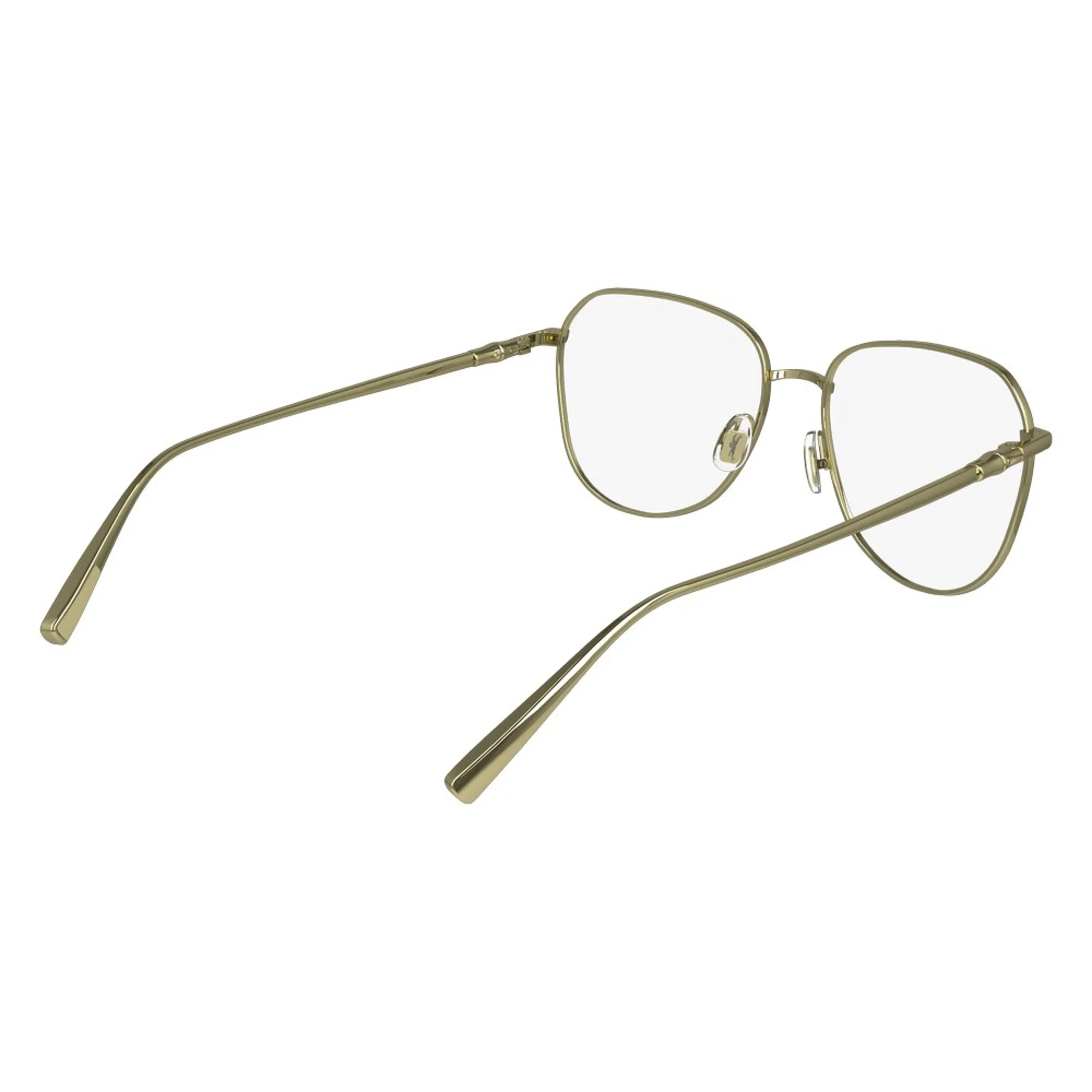   Longchamp LO 2161 - 710 Oro | Occhiale Da Vista Donna 