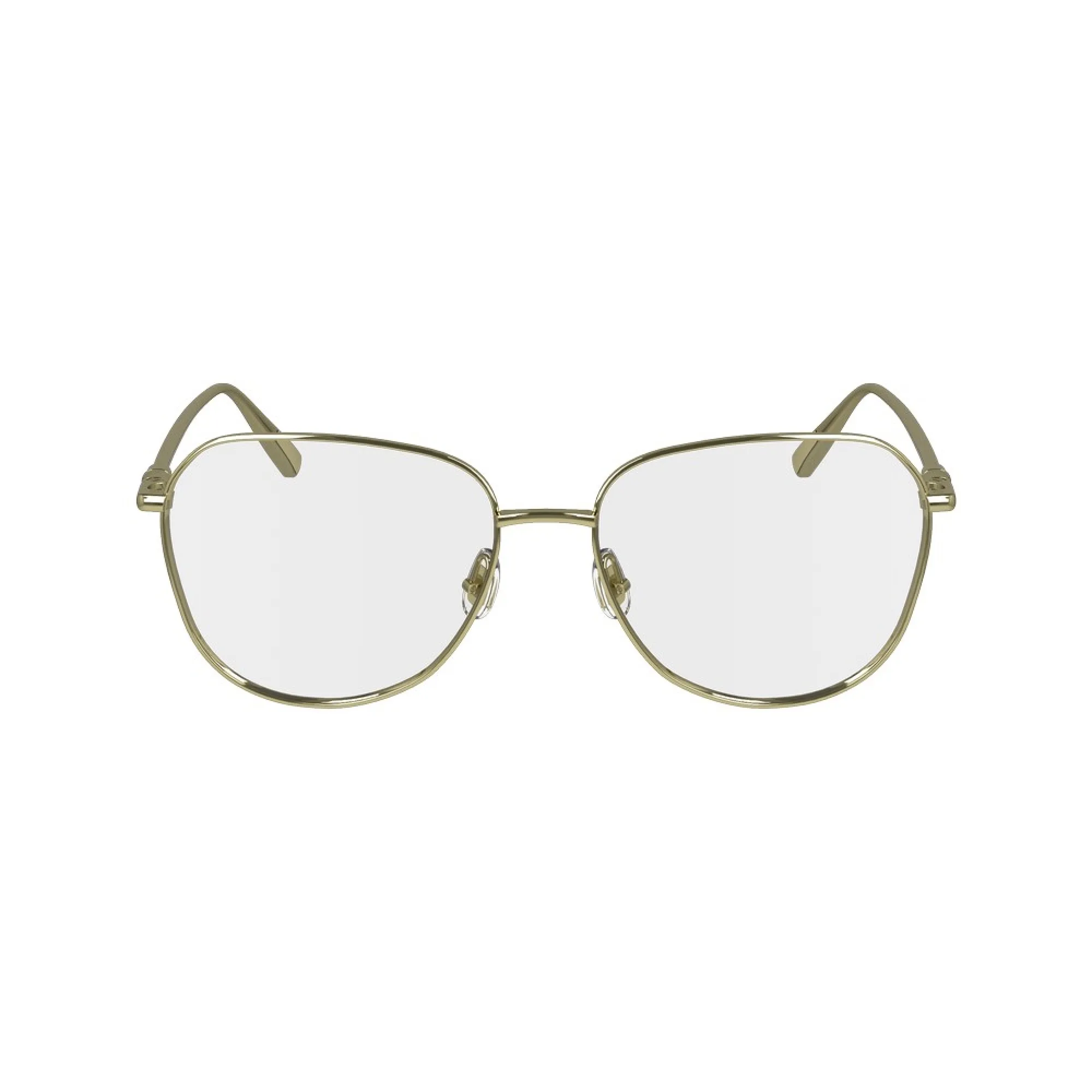   Longchamp LO 2161 - 710 Oro | Occhiale Da Vista Donna 