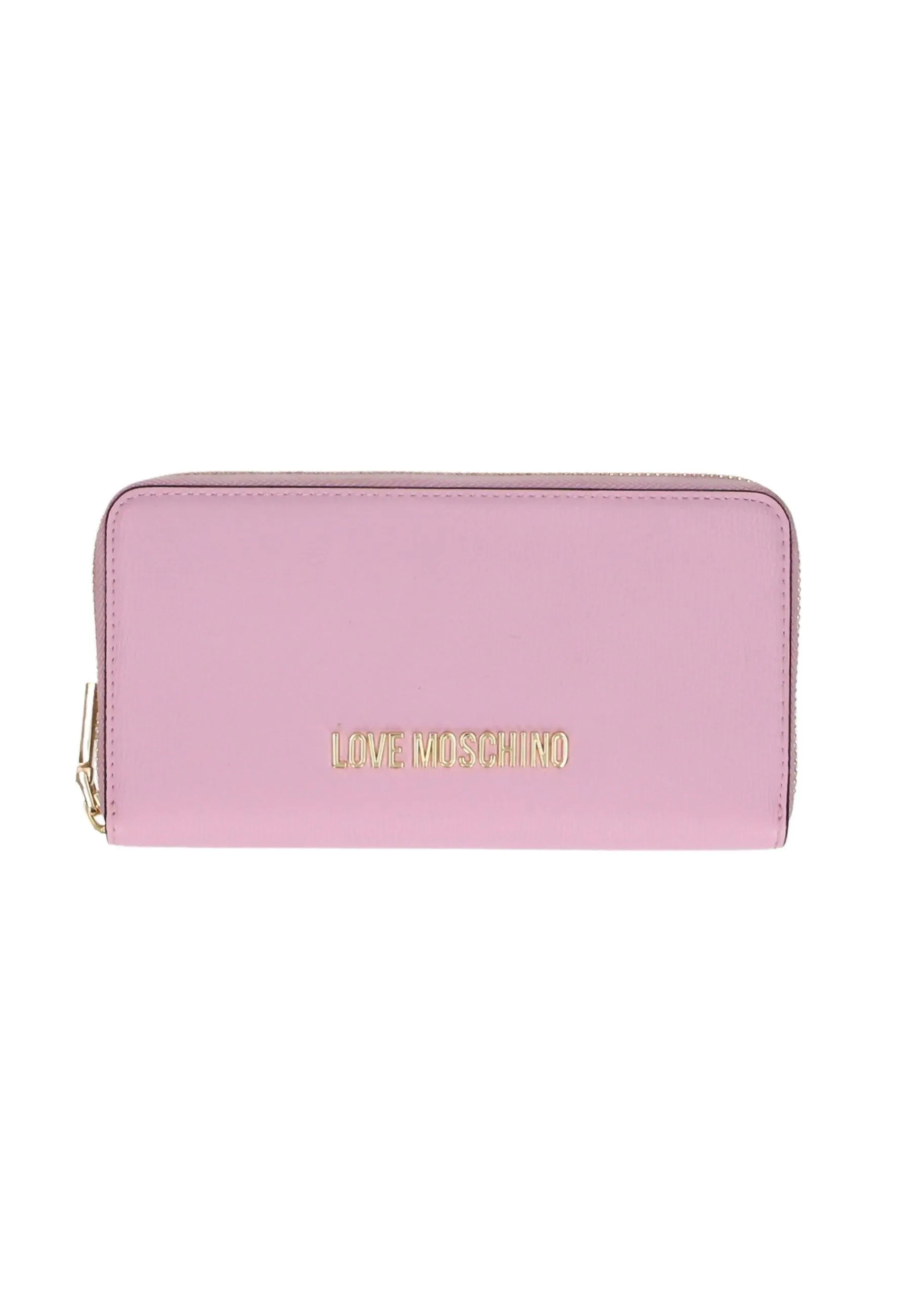LOVE MOSCHINO Portafoglio Donna Lilla JC5700PP1HLD0662