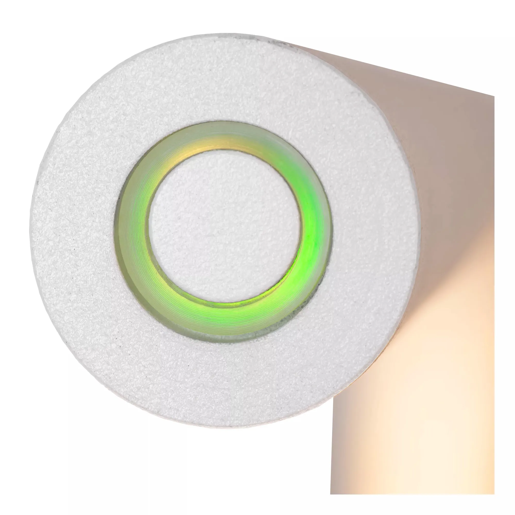 Lucide  Lampada da lettura da terra ricaricabile con LED dimmerabile dal design moderno Gilly - 3W - 2700k Luce Calda