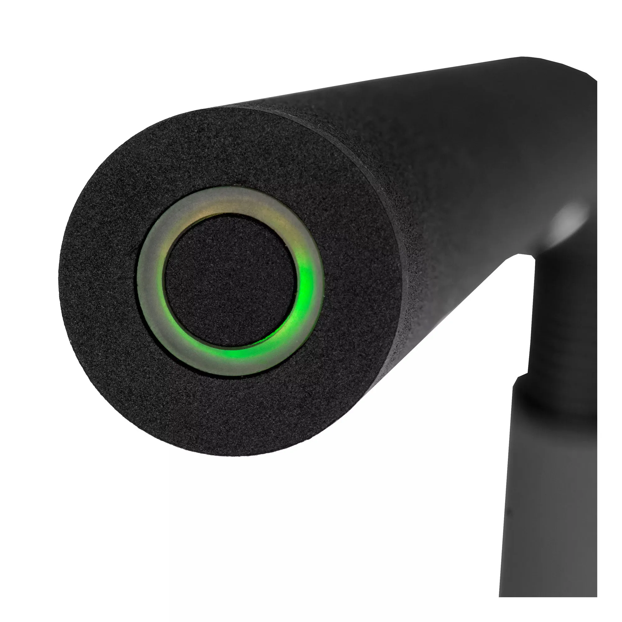 Lucide  Lampada da lettura da terra ricaricabile con LED dimmerabile dal design moderno Gilly - 3W - 2700k Luce Calda