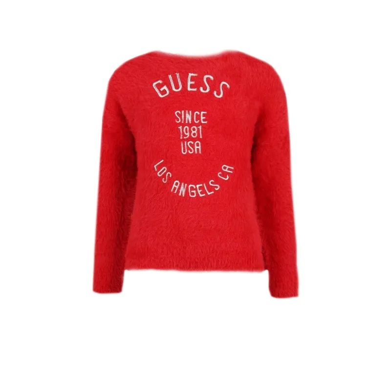MAGLIA BIMBA GUESS