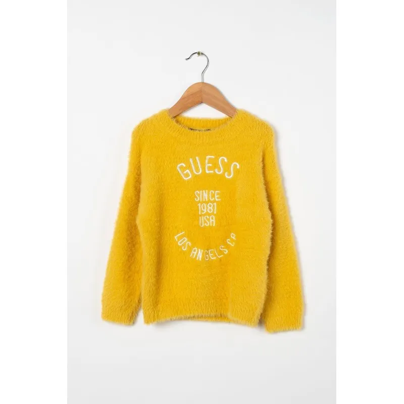 MAGLIA BIMBA GUESS