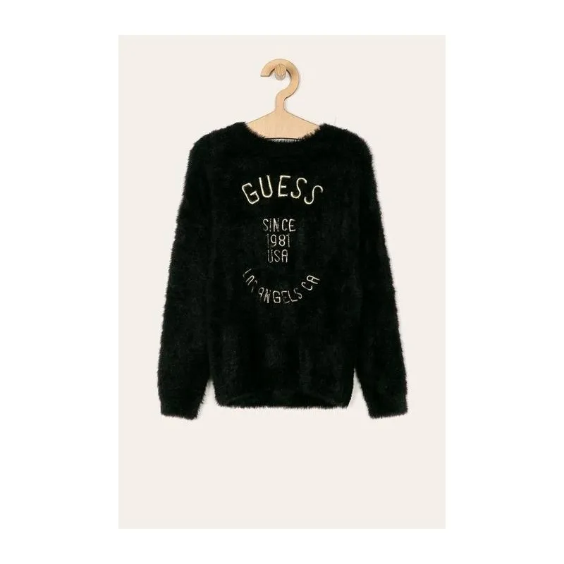 MAGLIA BIMBA GUESS