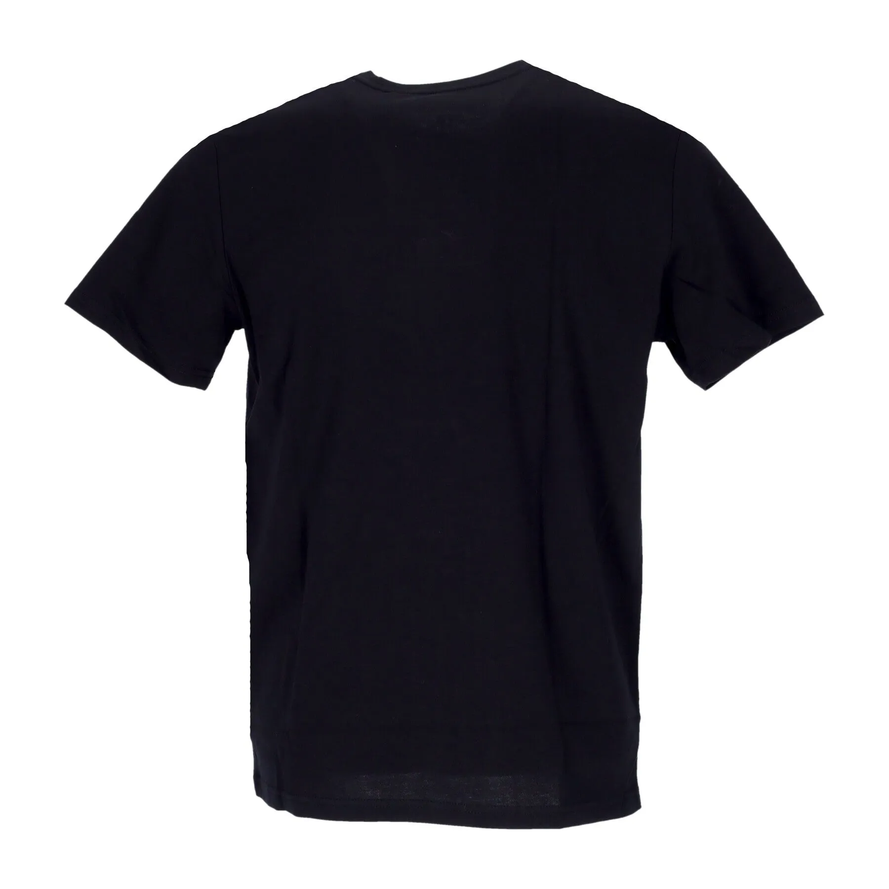 Maglietta Uomo Al 50 Skull Tee Black/white