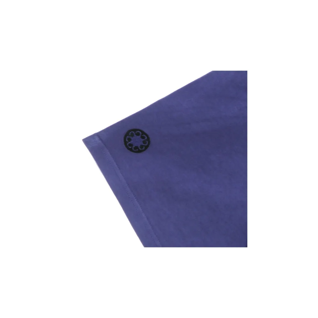 maglietta uomo dyed tee AMETISTA