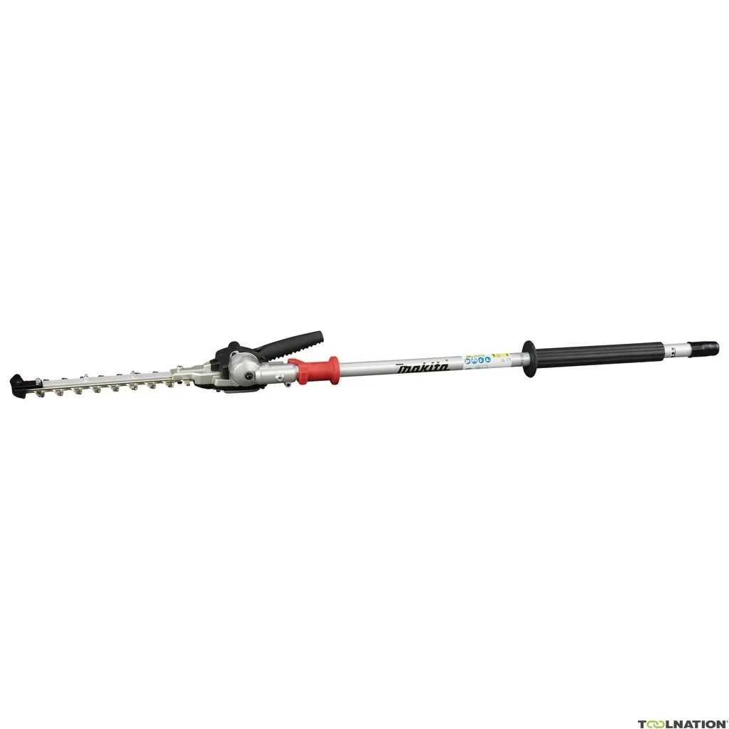 Makita Accessori 1912T0-4 Attrezzo per potatura di arbusti EN422MP larghezza di lavoro 25 cm
