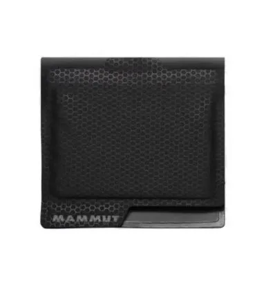 Mammut Smart Wallet Light (nero)
