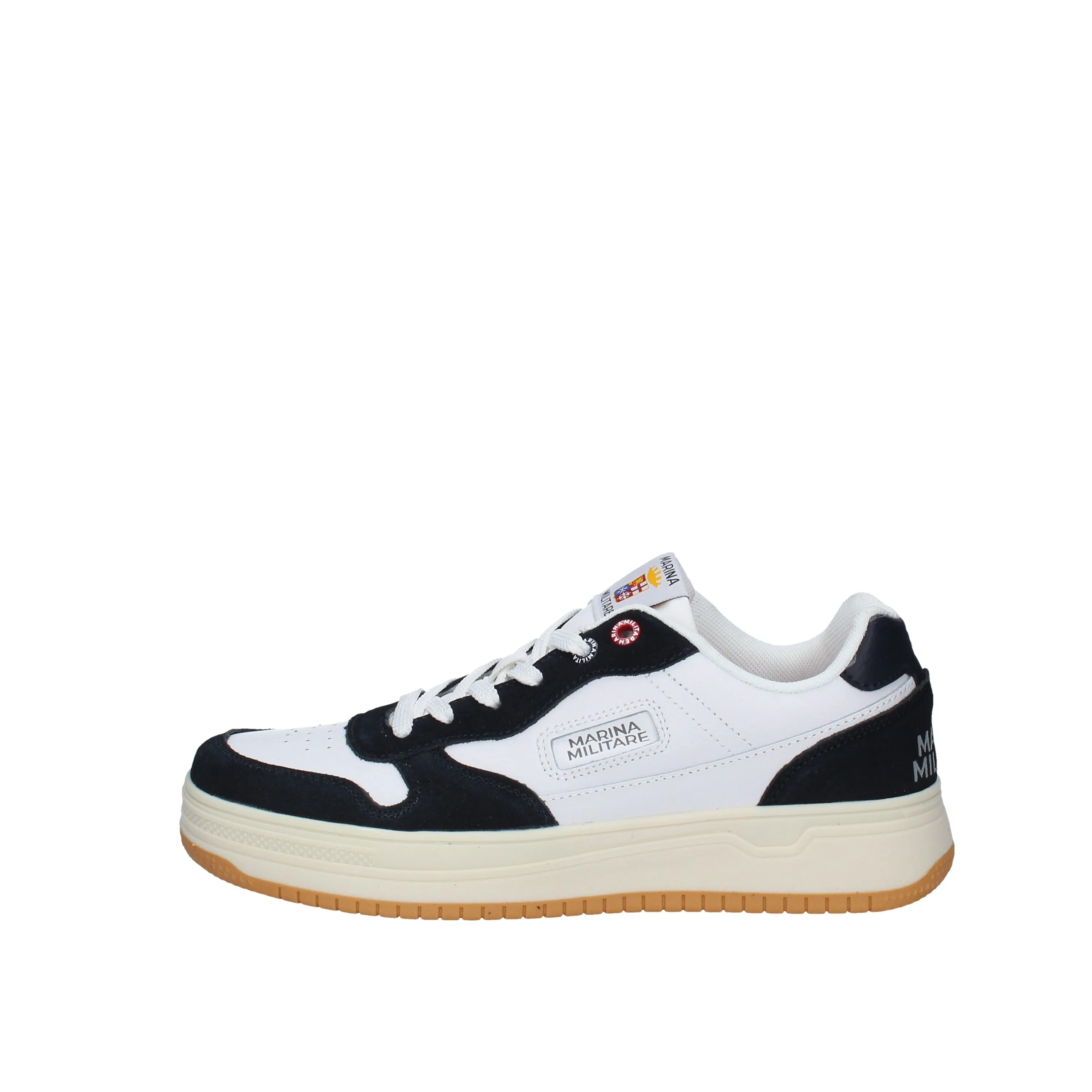 marina militare sneakers mm 341  