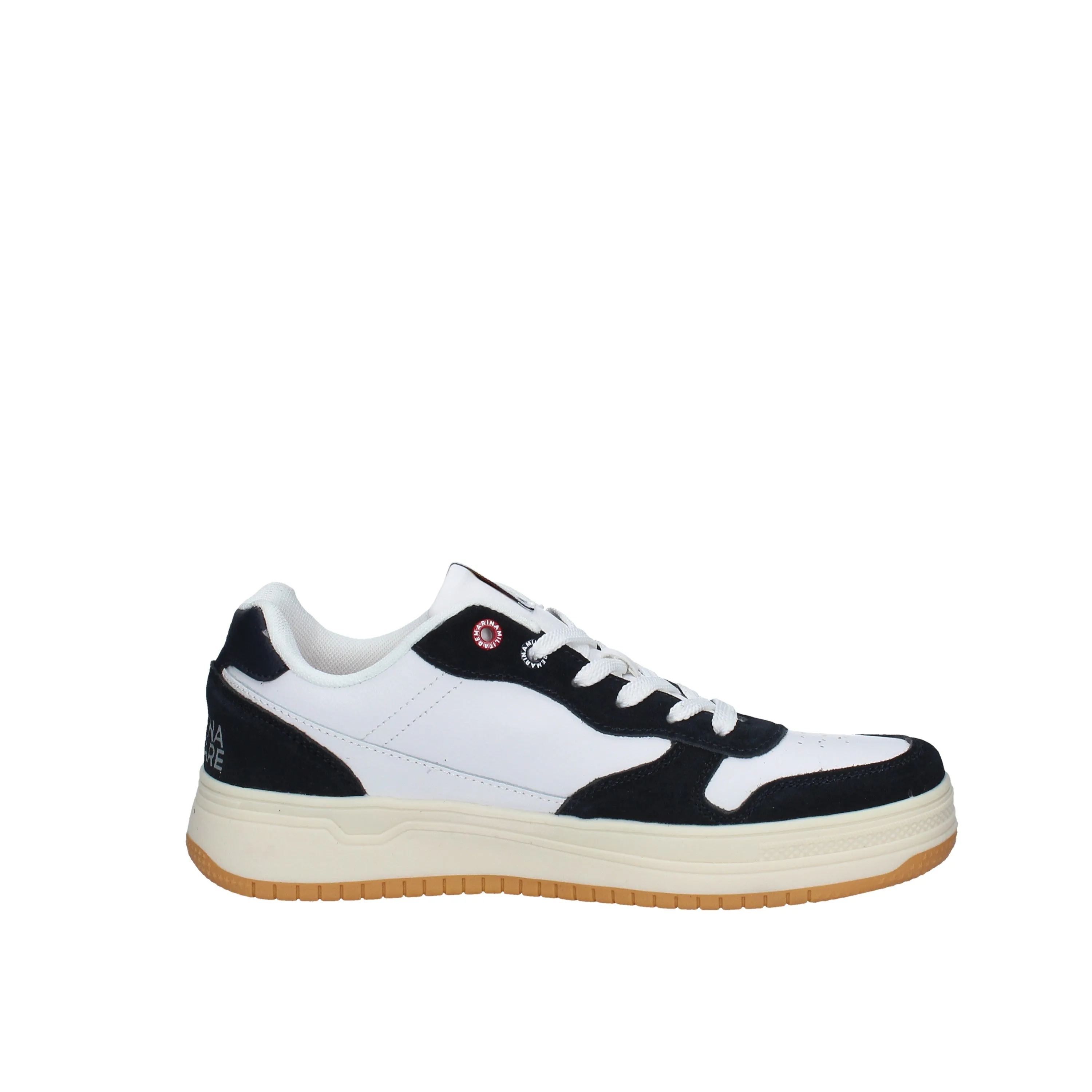 marina militare sneakers mm 341  