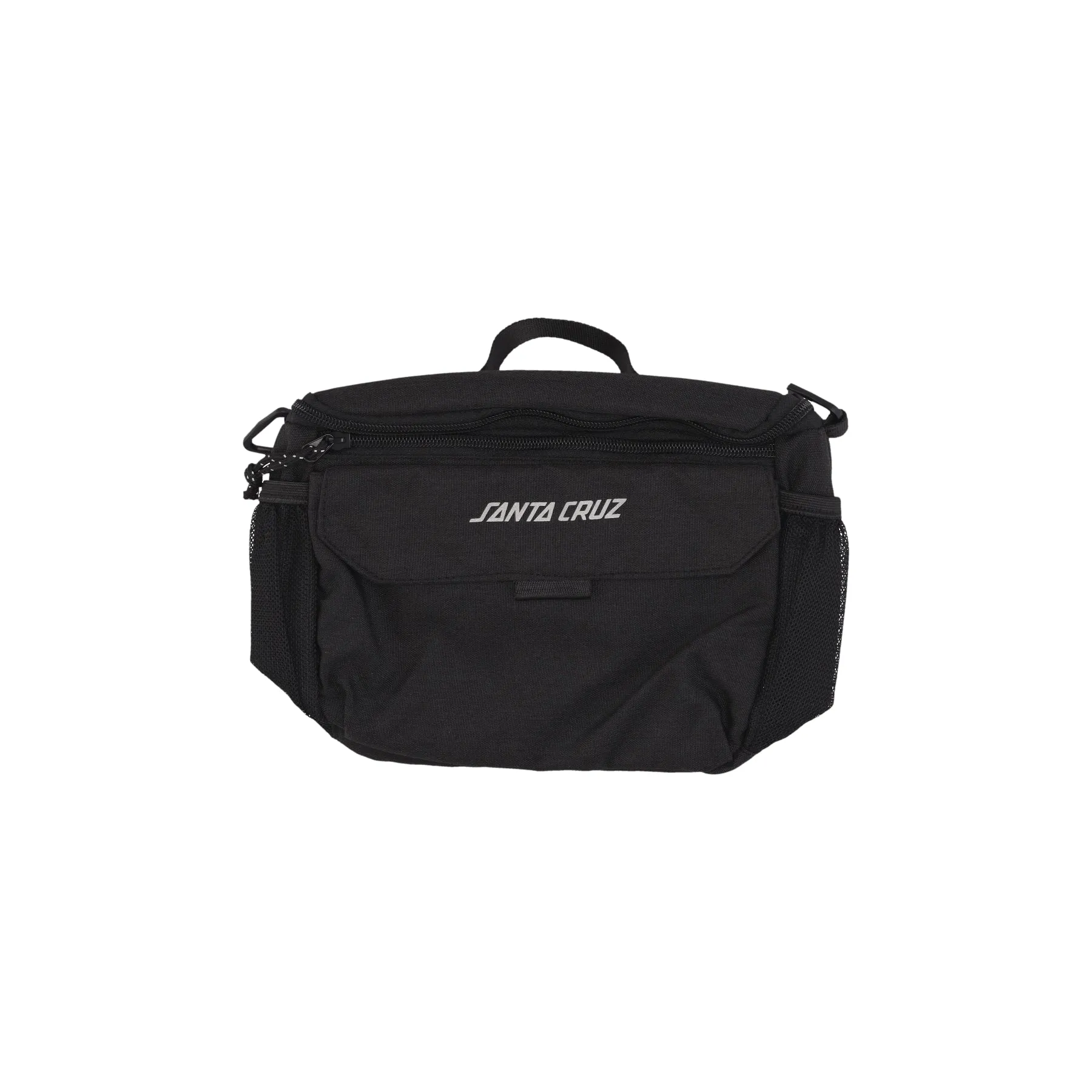 Marsupio Uomo Ontario Utility Bag Black