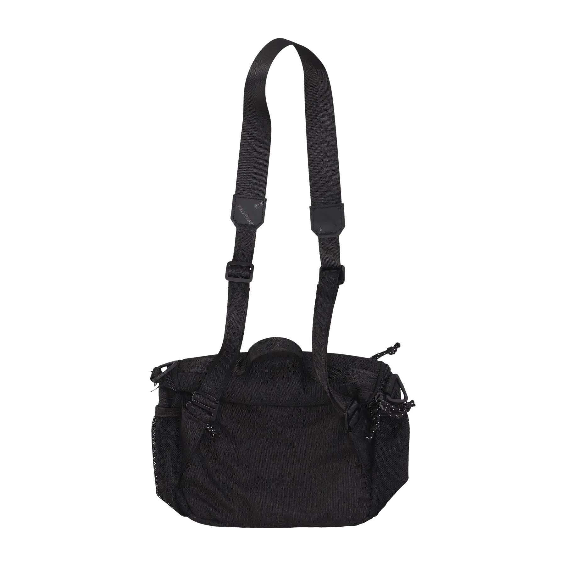 Marsupio Uomo Ontario Utility Bag Black