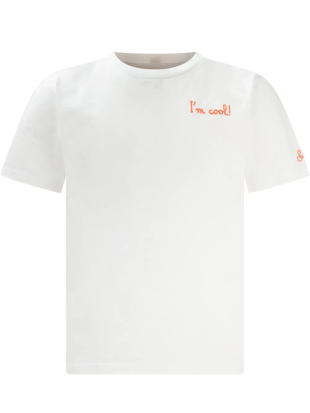 MC2 SAINT BARTH T-Shirt Snoopy  