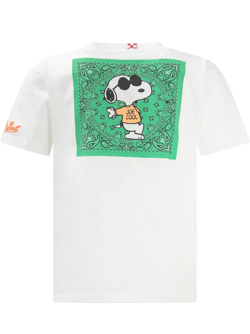 MC2 SAINT BARTH T-Shirt Snoopy  