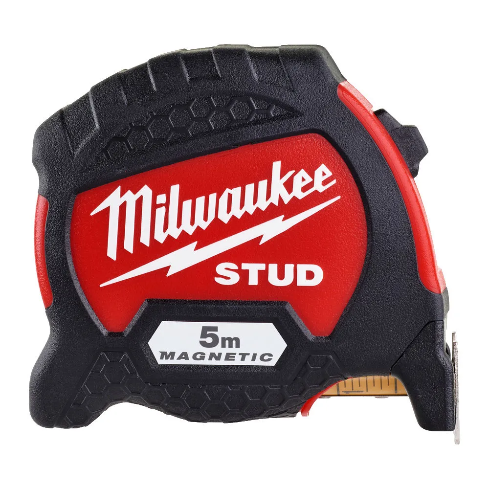 Milwaukee Flessometro Serie Stud