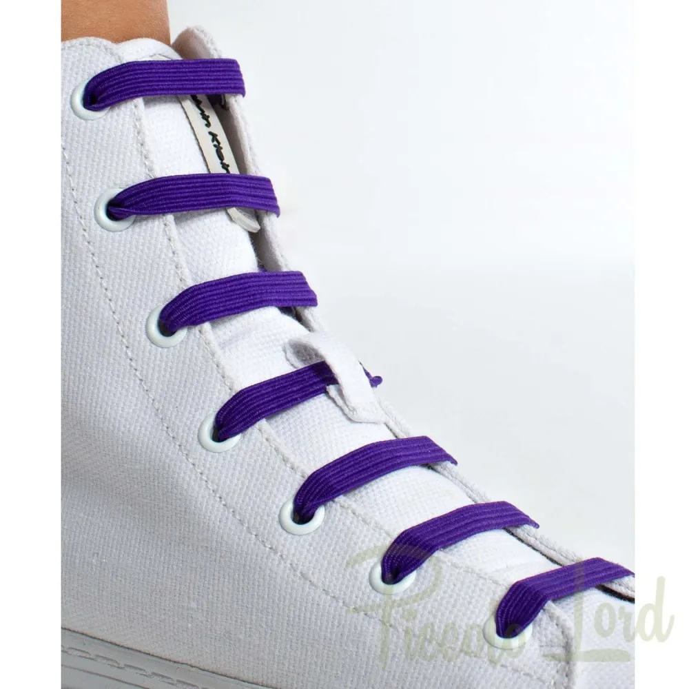 Mini Lacci Viola