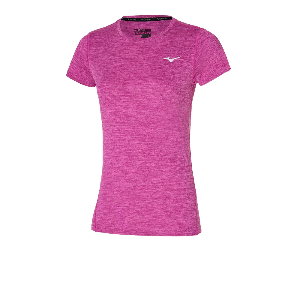 Mizuno Impulse Core per donna T-Shirt