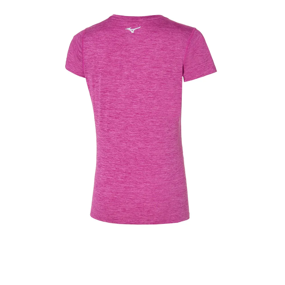 Mizuno Impulse Core per donna T-Shirt