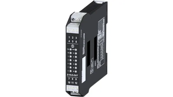 Modbus seriale Seneca
