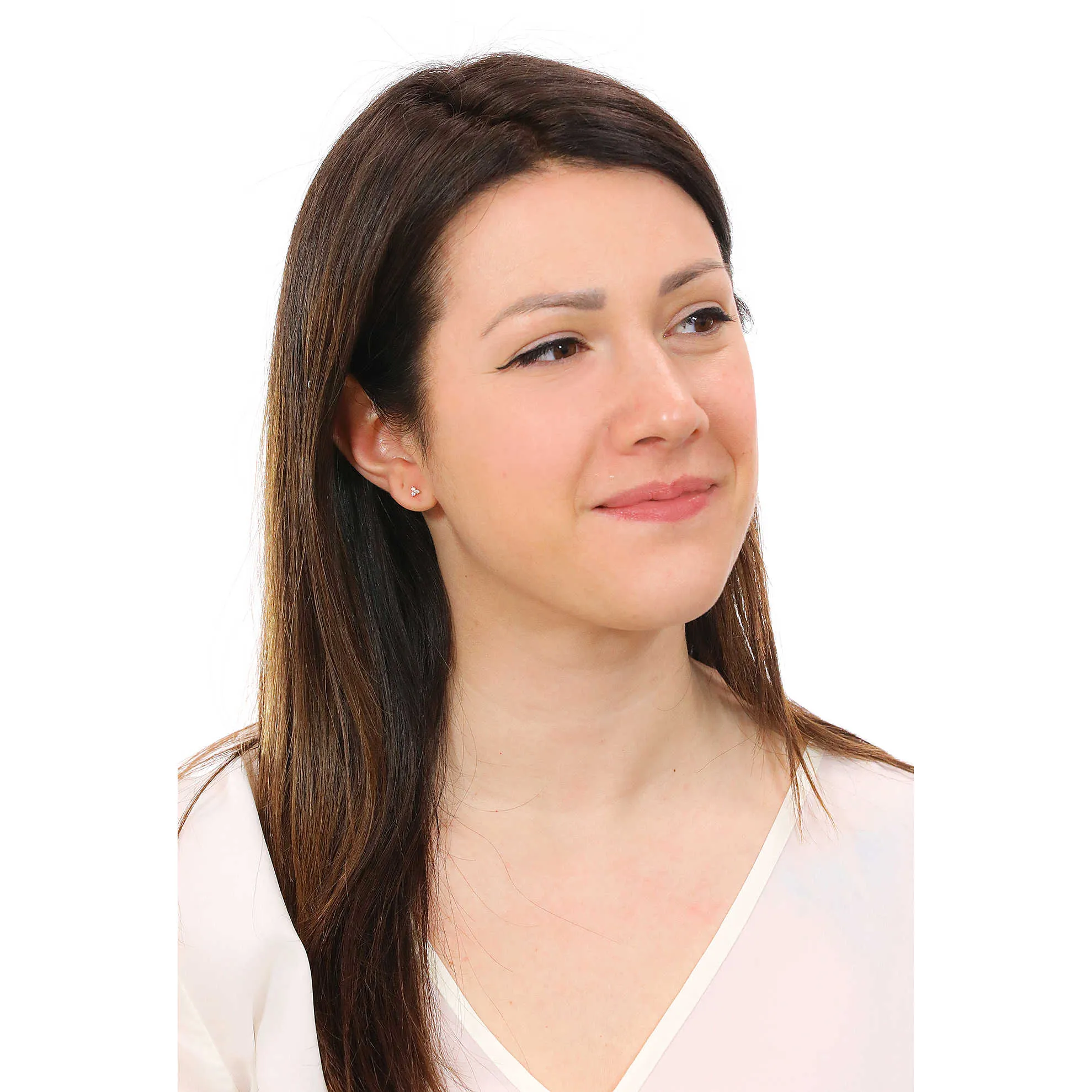 Mono orecchino donna gioiello Ania Haie Ear Edit