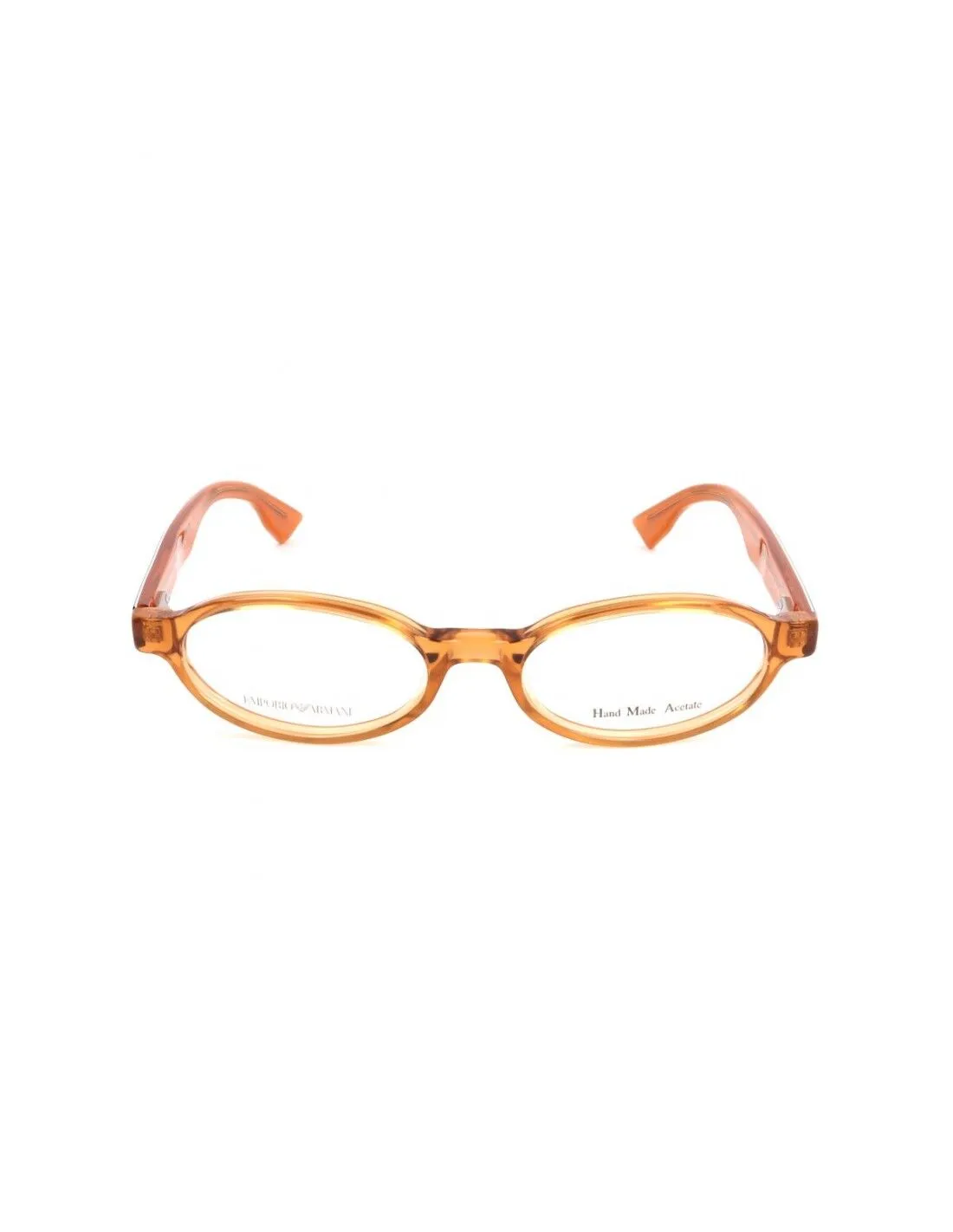 Montatura per Occhiali Donna Emporio Armani EA9778-OB5 Marrone