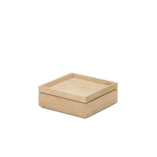 Nomad Box - Skagerak by Fritz Hansen | Acquista online