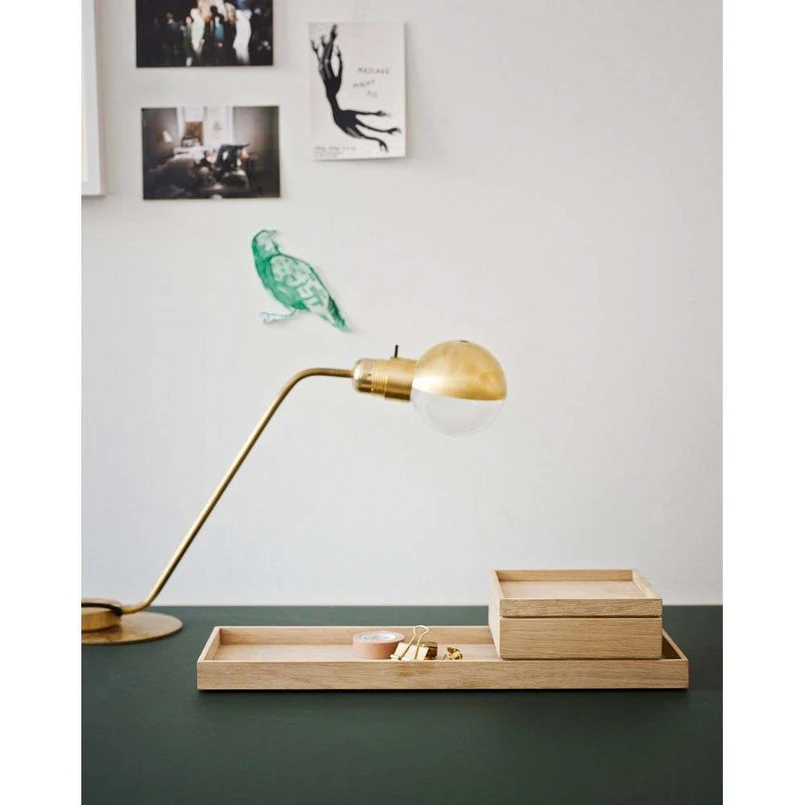Nomad Box - Skagerak by Fritz Hansen | Acquista online