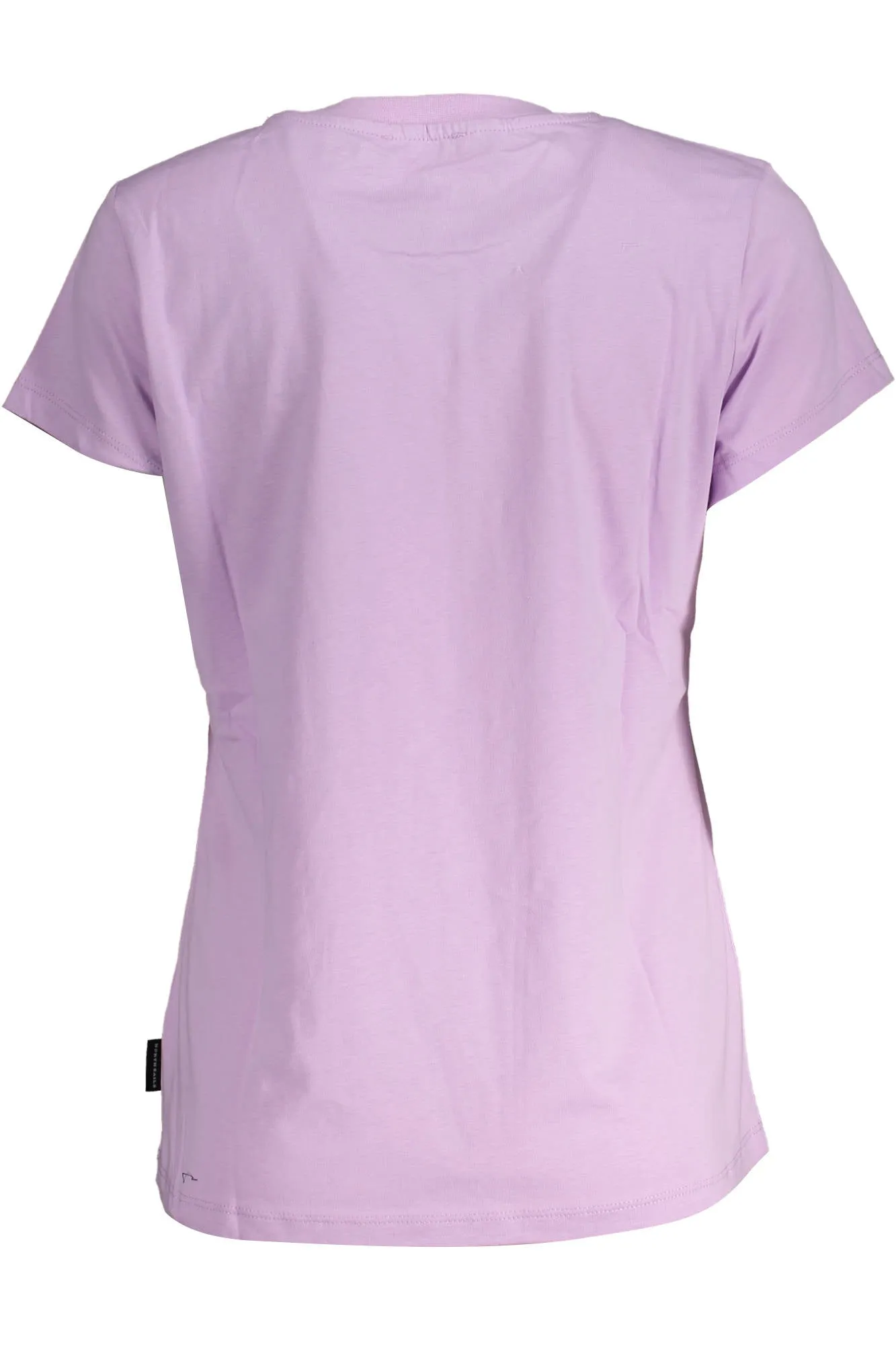 NORTH SAILS T-SHIRT MANICHE CORTE Donna