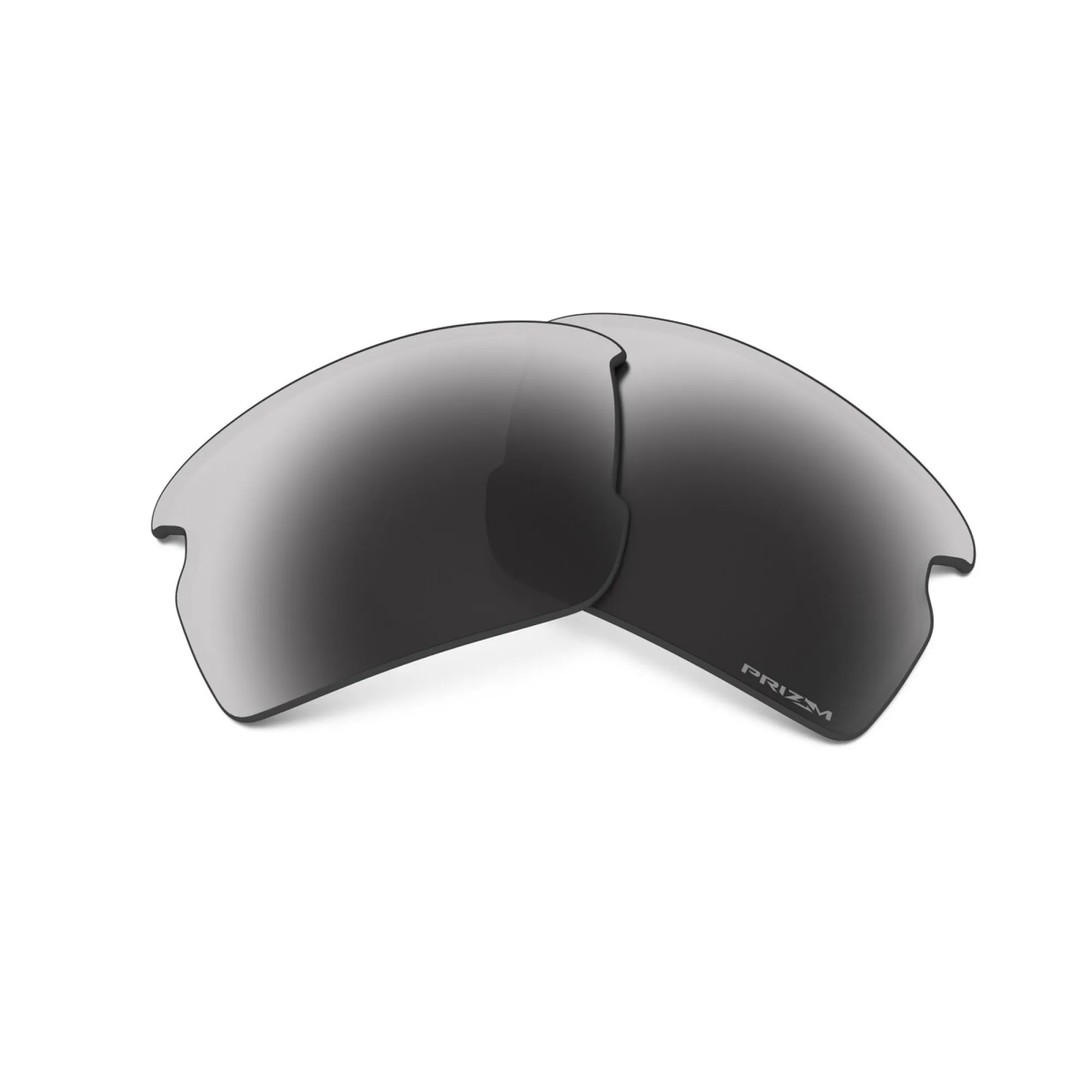   Oakley-A AOO 9295LS Flak 2.0 Ricambio Lenti 000010  | Accessori Occhiali Unisex 