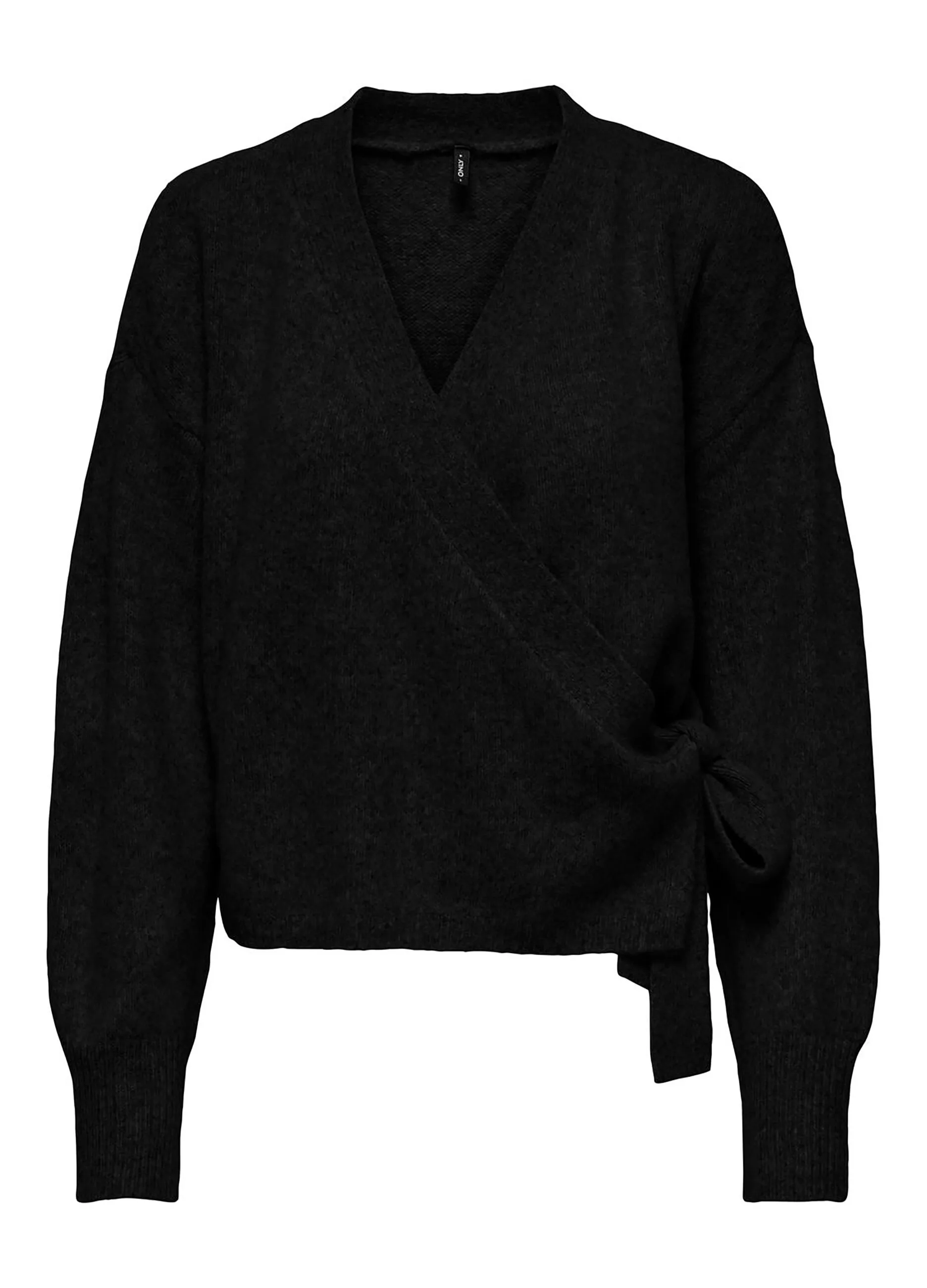 ONLY  Cardigan tricot donna
