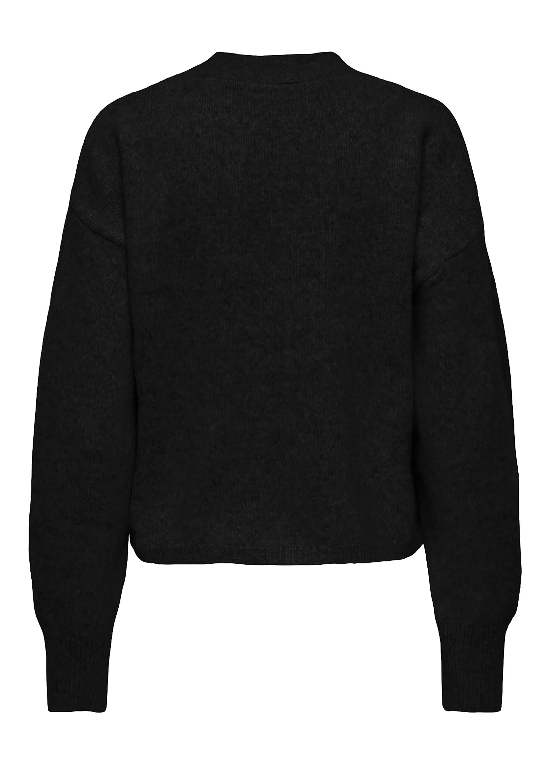 ONLY  Cardigan tricot donna