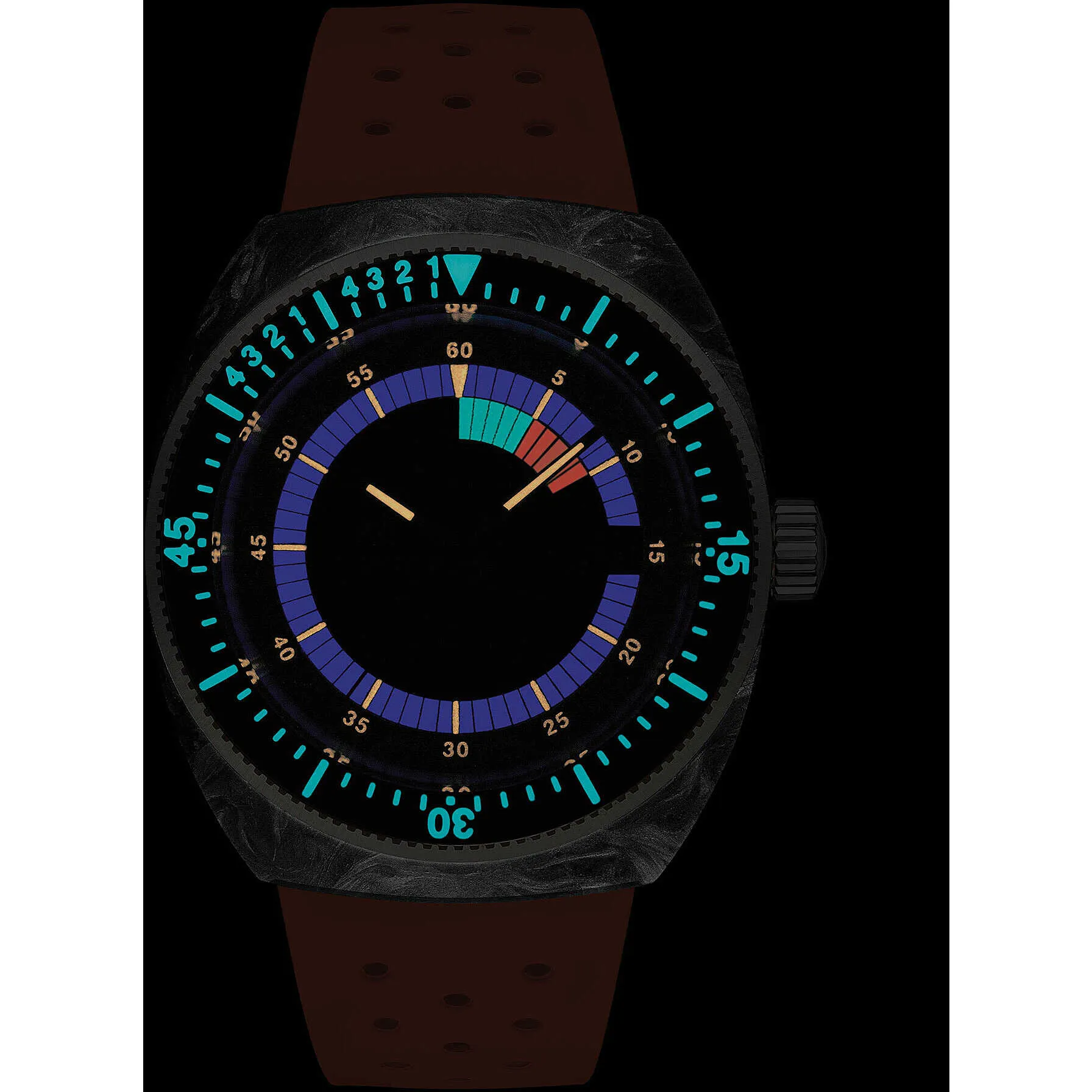 orologio cronografo uomo Tissot T-Sport Sideral