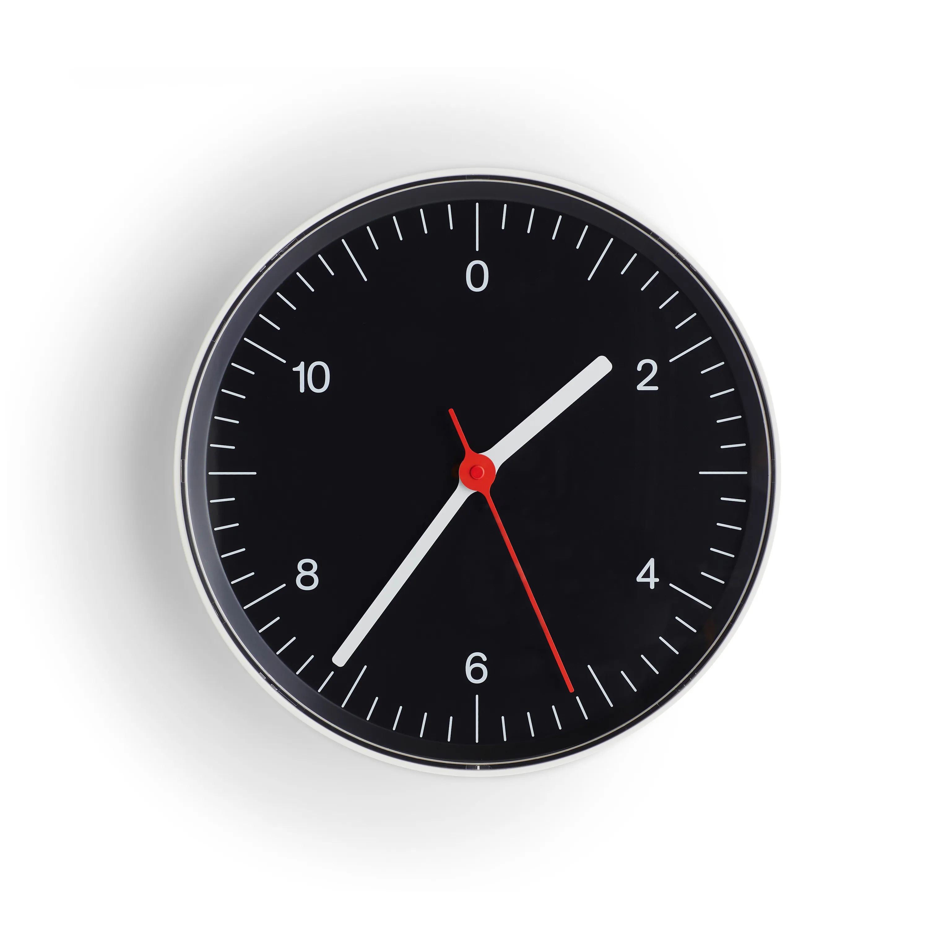 Orologio da parete Wall Clock Ø26,5 cm.jn{font-size:18px}Green