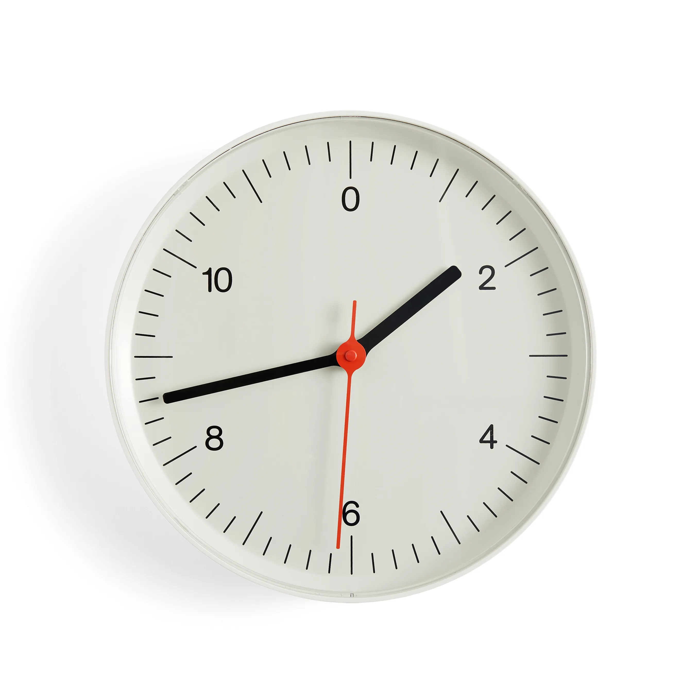Orologio da parete Wall Clock Ø26,5 cm.jn{font-size:18px}Green