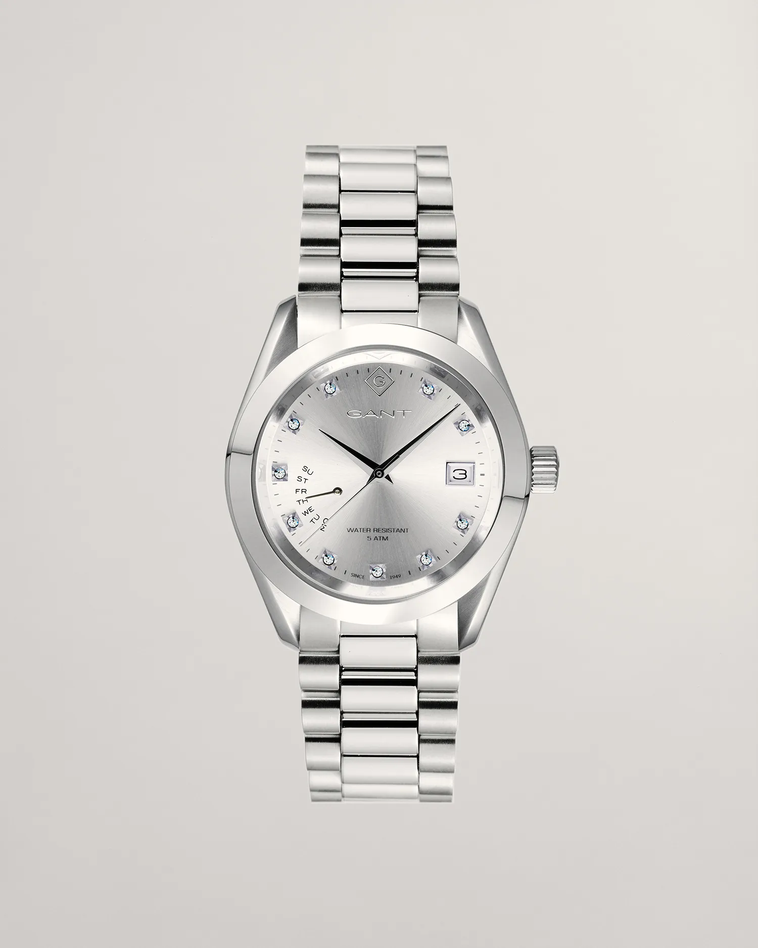 Orologio da polso Castine    