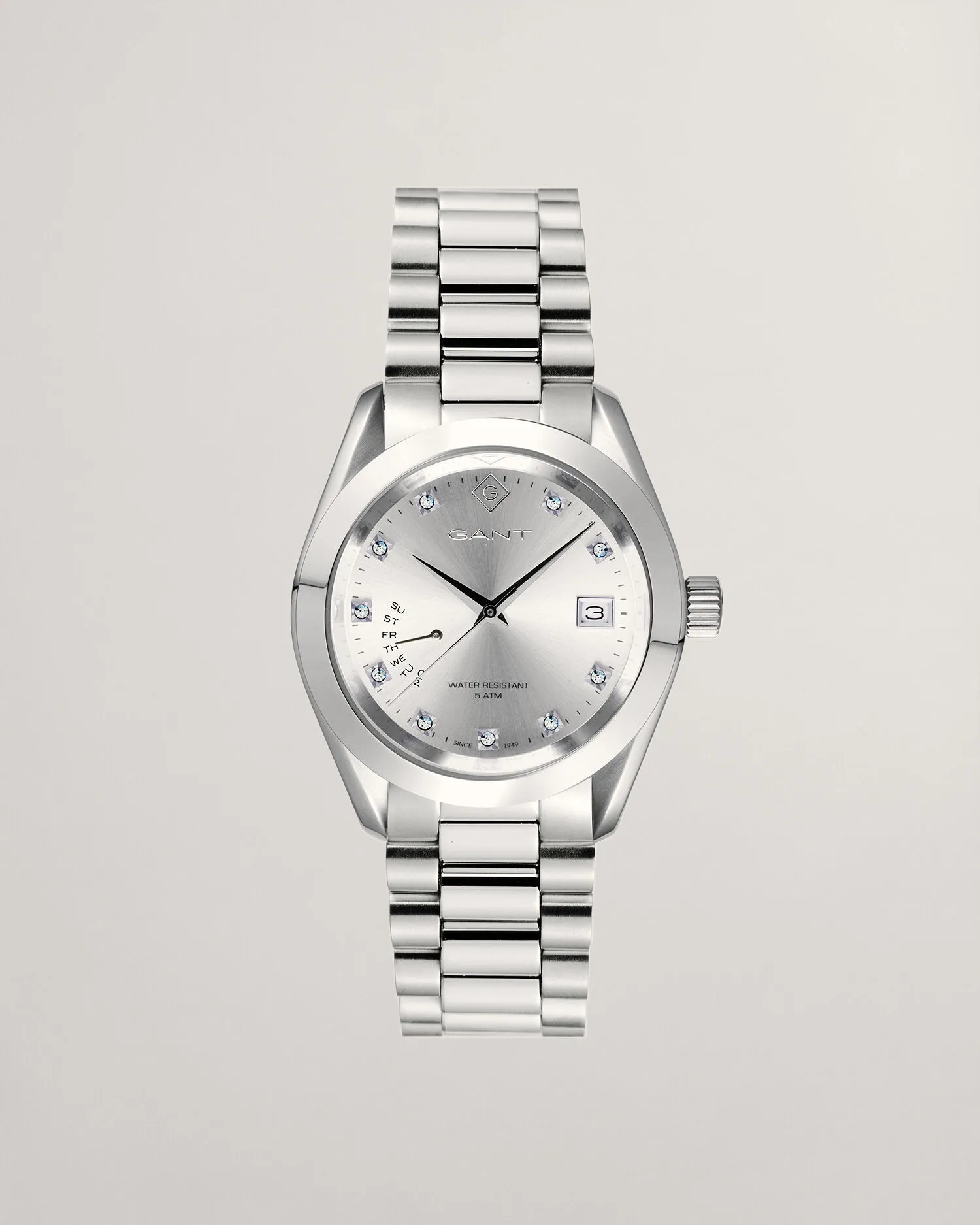 Orologio da polso Castine    