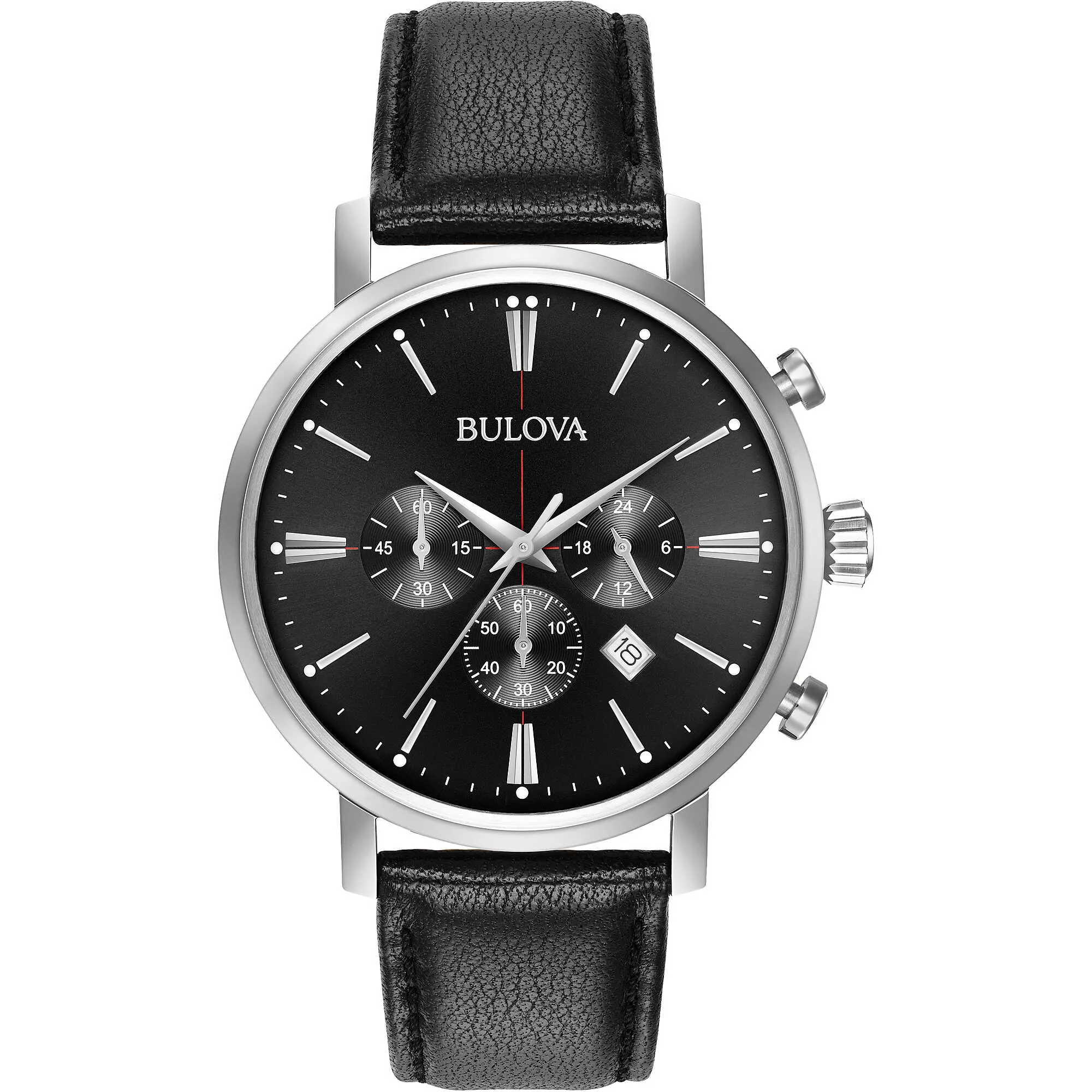 orologio uomo Bulova cronografo Classic