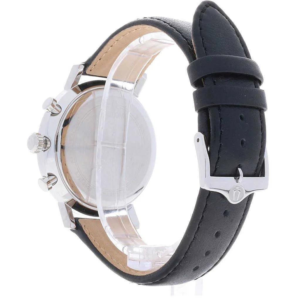 orologio uomo Bulova cronografo Classic