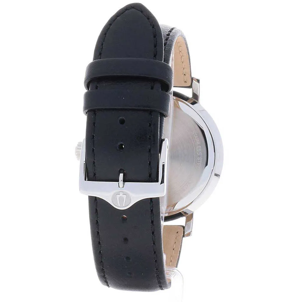 orologio uomo Bulova cronografo Classic
