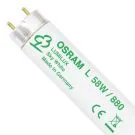 Osram T8 Lumilux 58W - 880 SkyBianca | 150cm