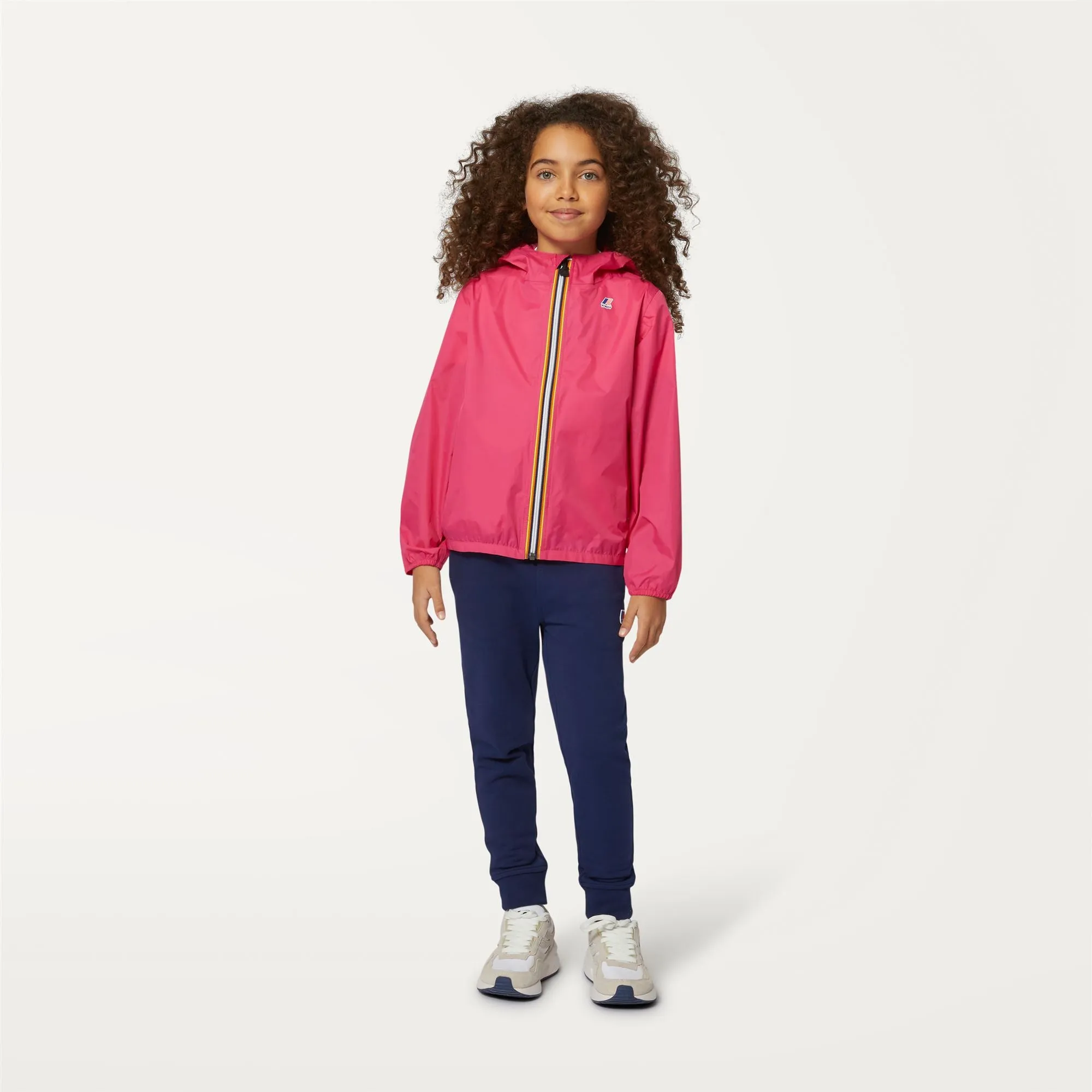 P. LE VRAI 3.0 CLAUDE FUCHSIA MAGENTA
