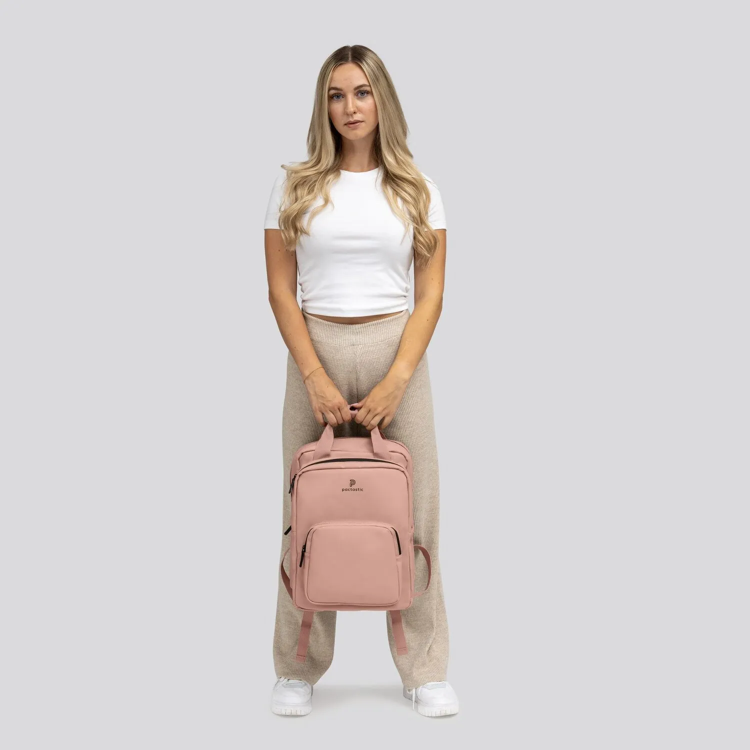 Pactastic Urban Collection Zaino 40 cm Scomparto per laptop