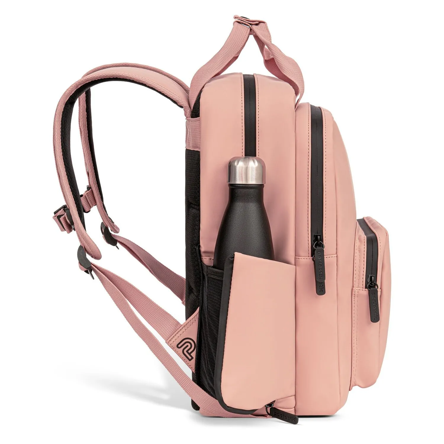 Pactastic Urban Collection Zaino 40 cm Scomparto per laptop