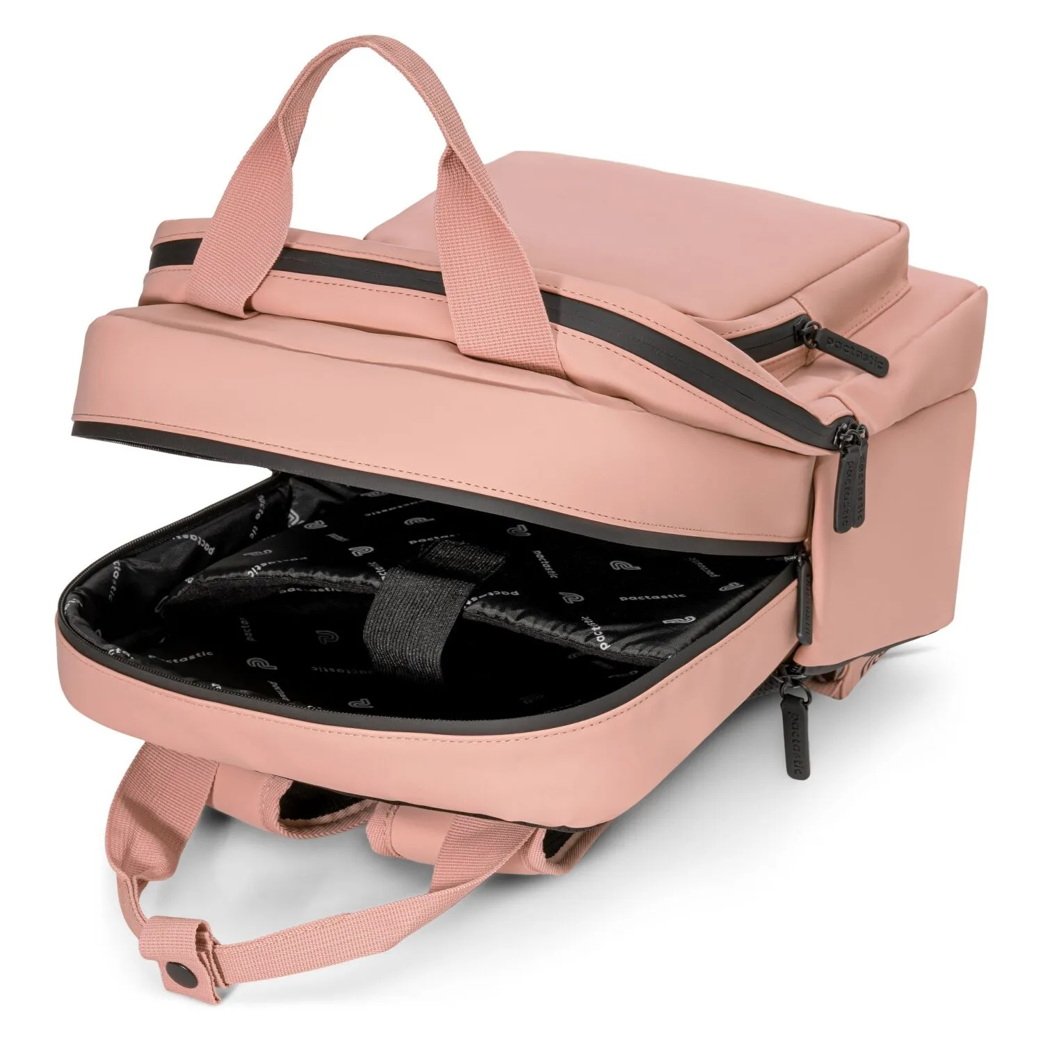 Pactastic Urban Collection Zaino 40 cm Scomparto per laptop