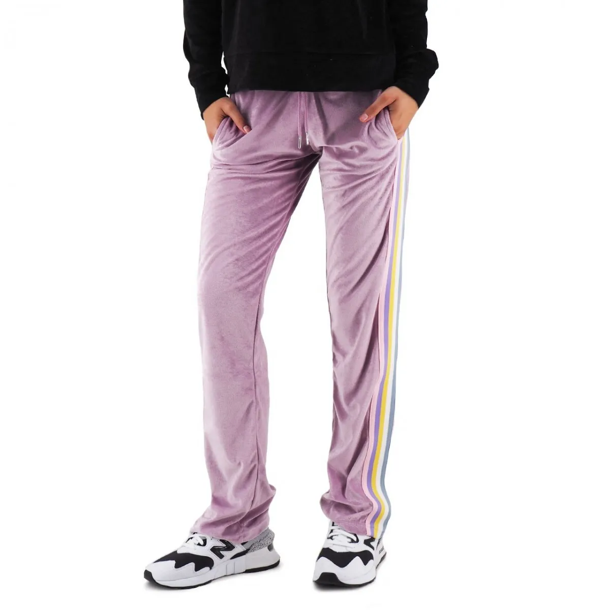 Pant Ciniglia, Viola