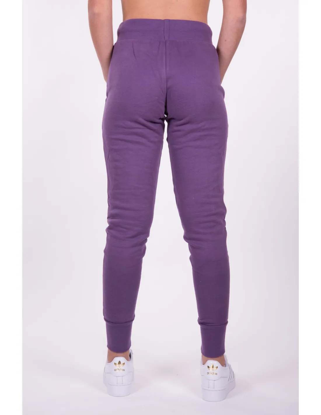 Pantalone donna Logo Zalia Kappa