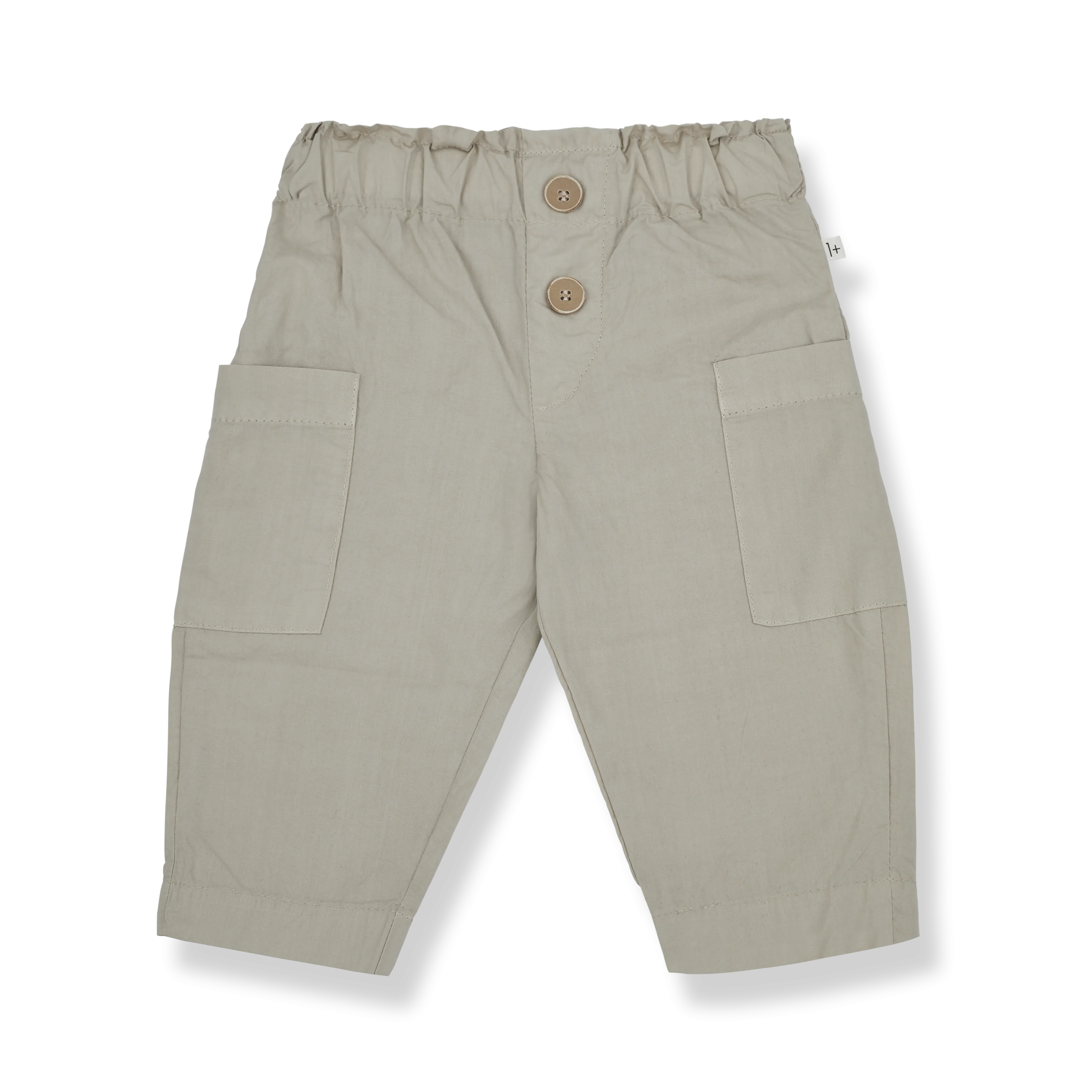 Pantalone sabbia per neonato