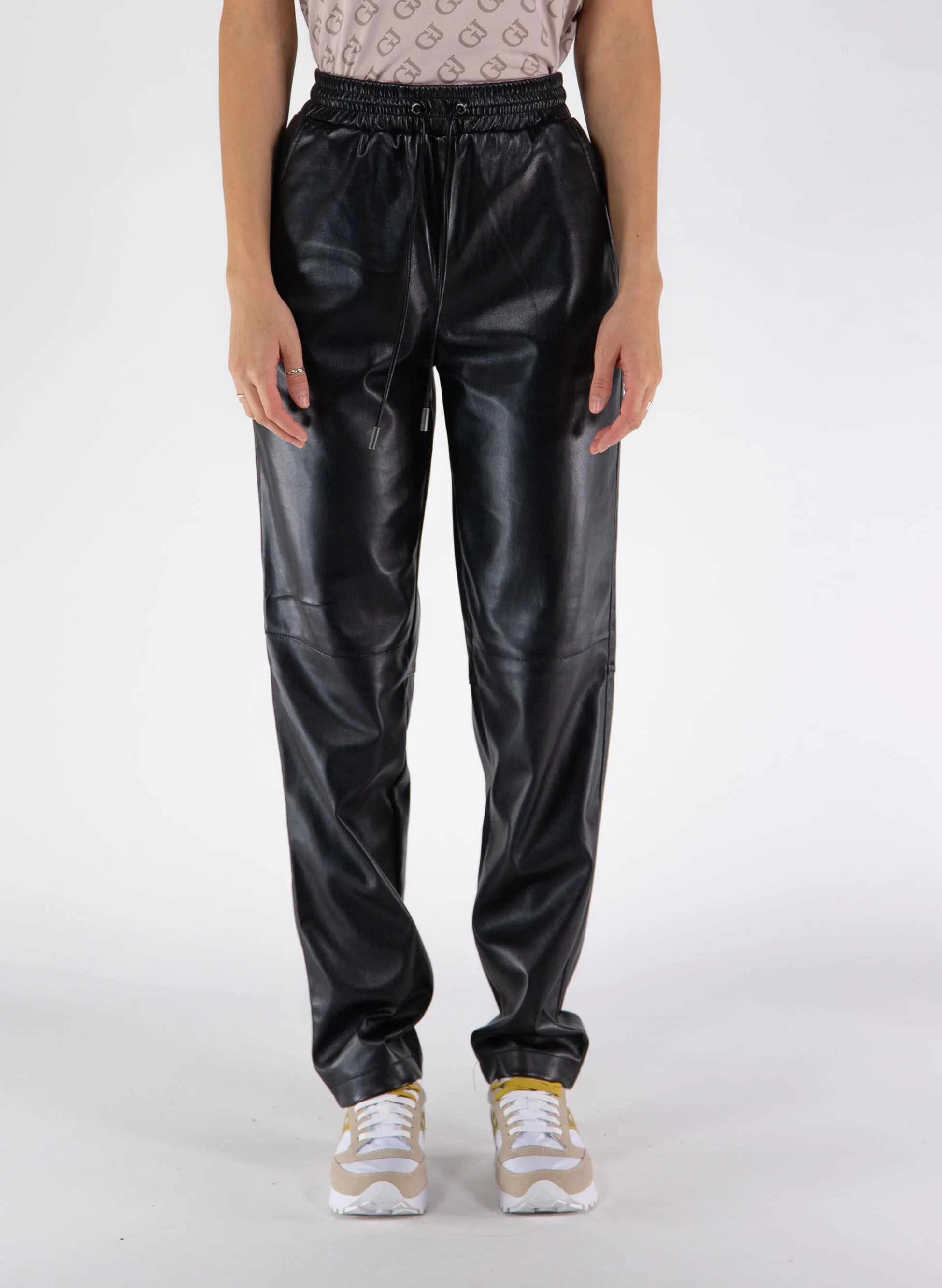pantalone viola