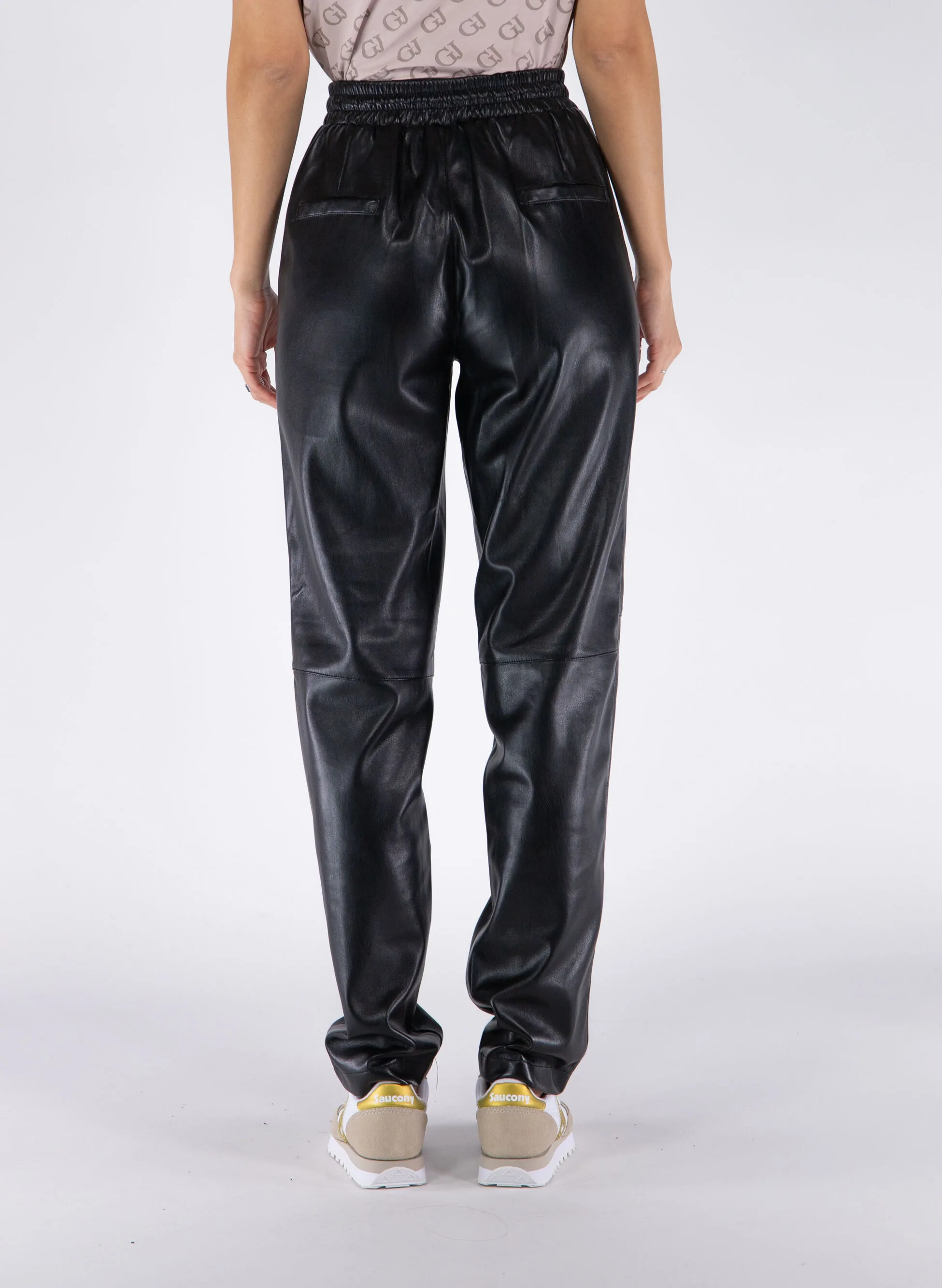 pantalone viola